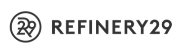 Refinery logo