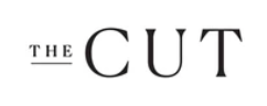 The cut logo
