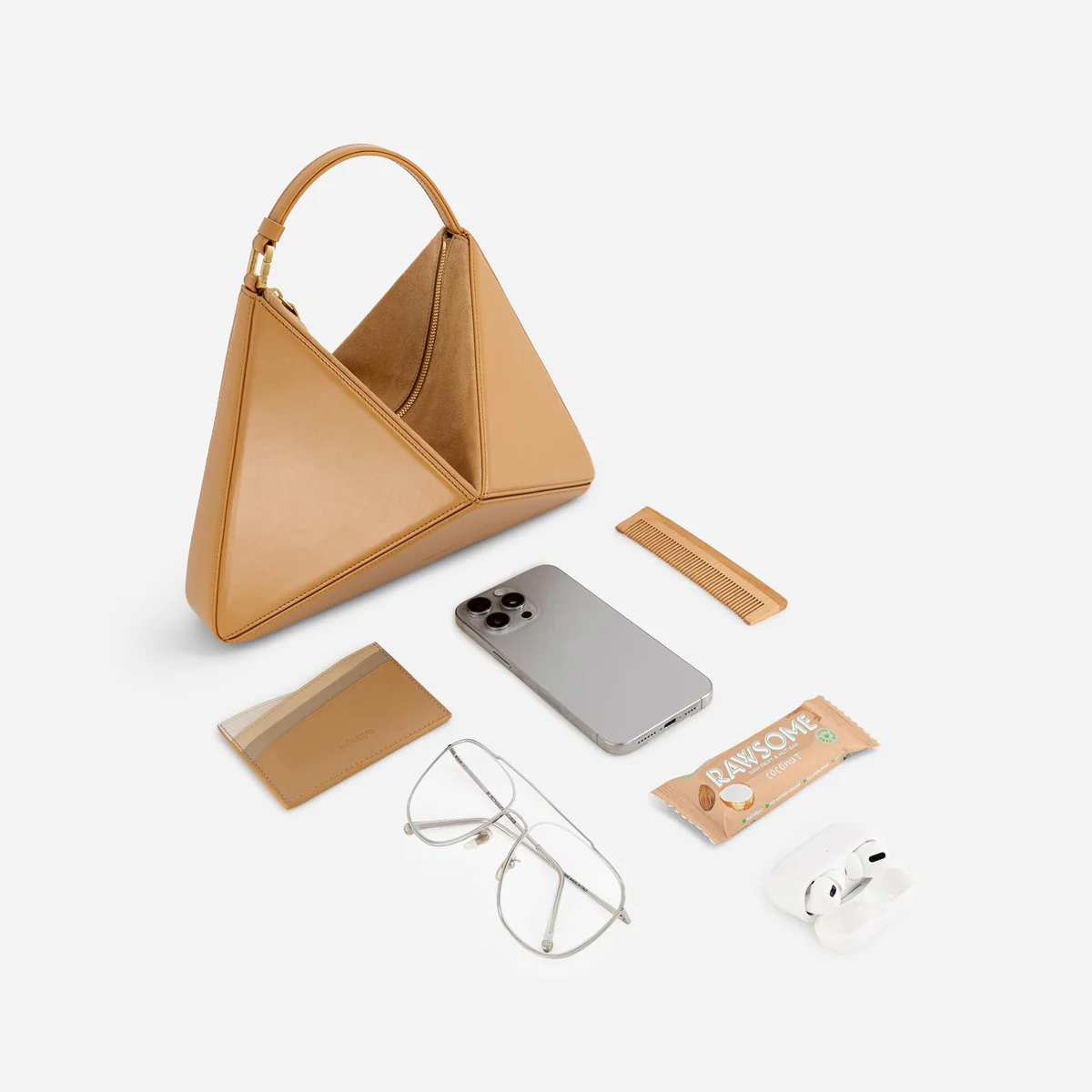 Small Convertible Flex Bag 3