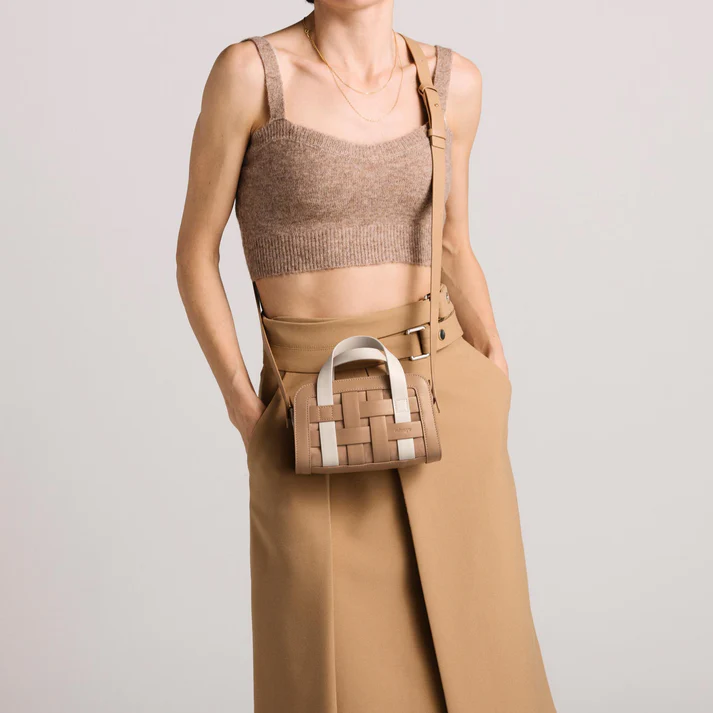 mini woven bag 2